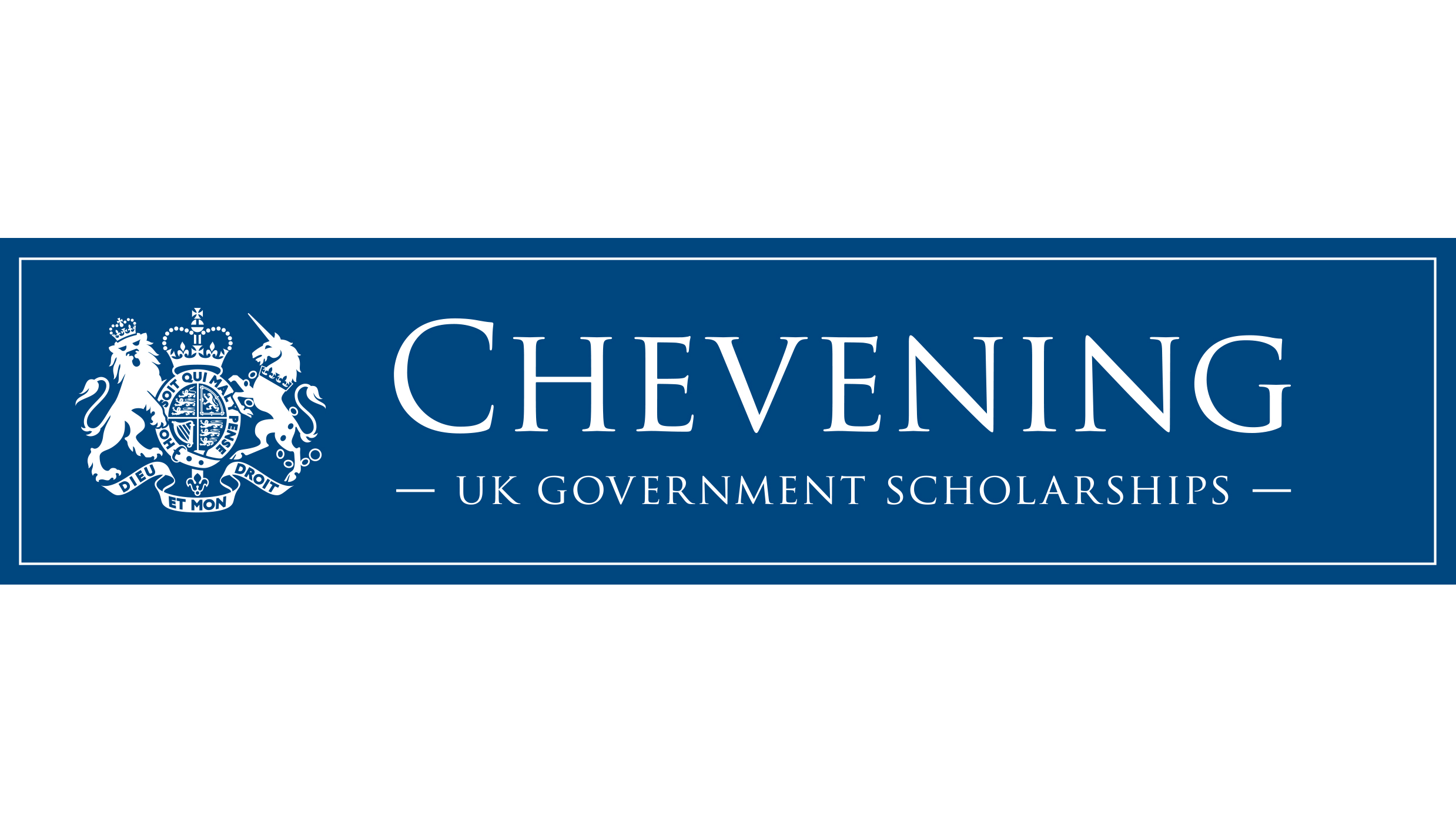 What are the Requirements for Chevening? 